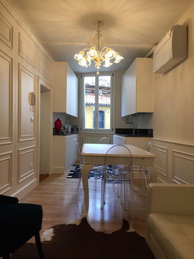 San Marco square apartament Venecia Exterior foto